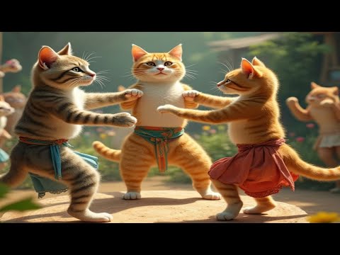 दम है तो हंसी रोक के दिखाओ#cartoon funny video cat#reaction video viral#🤣🤣🤣🤣