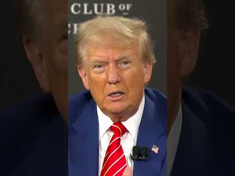 Crowd ROARS For Trumps New Nickname!