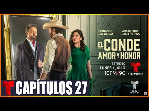 ElCondeAmoryHonorCapitulo27CompletoHDFULLHD1080