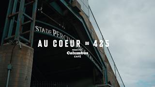 AU COEUR DU 425: RESTER SOUDÉS - STICKING TOGETHER