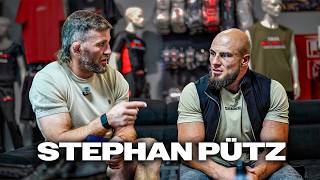 Comeback, Russland & Fight IQ - Stephan Pütz Real Talk