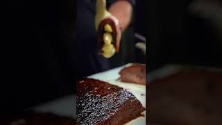 Hot n fast brisket!