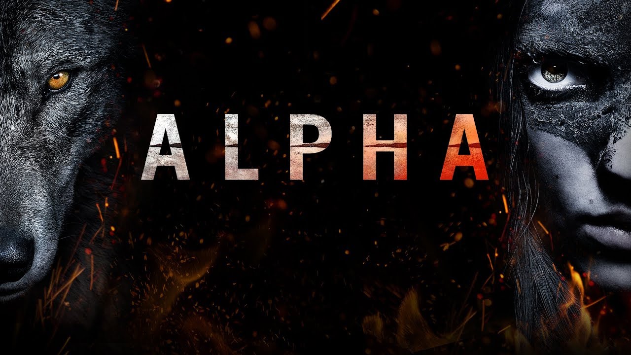 Alpha trailer thumbnail