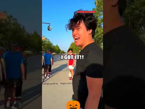 Можно ли прыгнуть как Криштиану Роналду ? #шортс #близнецы