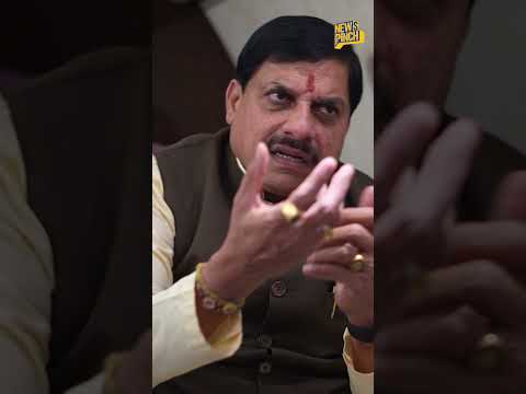 Cought Syrup से बच्चों की मौत पर क्या बोले CM Mohan Yadav? | News Pinch