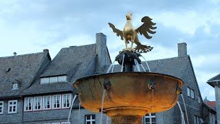 Sitzung des Rates der Stadt Goslar am 03.03.2026