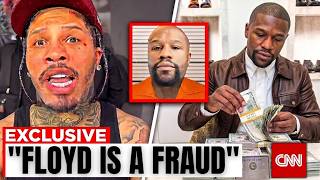 Gervonta Davis GOES OFF on Floyd Mayweather Over Shocking Money Drama..
