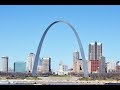 Gateway Arch Facts and Trivia