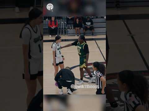 Why you should know who 9th Grade Tati Griffin is!