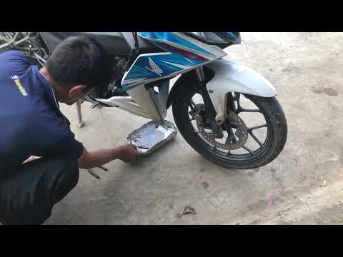 DIY Motorcycle Maintenance – Easier Than You Think!
