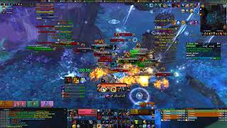 This is how you pull DoS "Ardenweald"