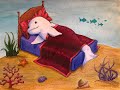 Baby Beluga's Ocean Adventures