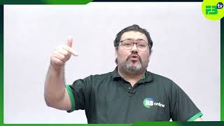 FB COMENTA - UECE 2026.2 - 2ª FASE - 2º DIA - SOCIOLOGIA - PROF. BERNARDO