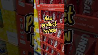 NEW product review 🍫🥜 #costco #costcofinds #review