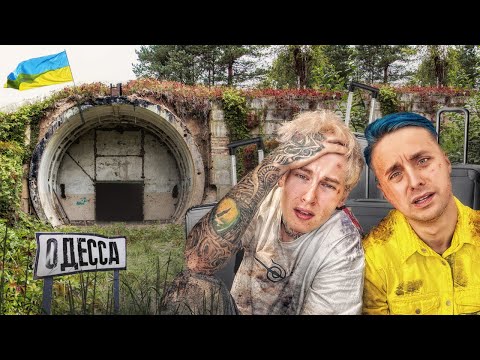 22 ДЕНЬ ВОЙНЫ...  ** НАШ НОВЫЙ ДОМ?! **