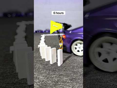 How long do trickshots take?