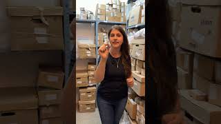 LABORATORIO SECRETO EM JERUSALEM!