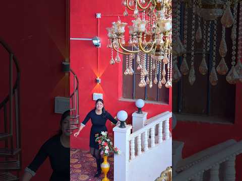 Btao kon sunder he 😂|| Akshay Nagwadiya || #akshaynagwadiya #comedy #horrorfilm #ghost