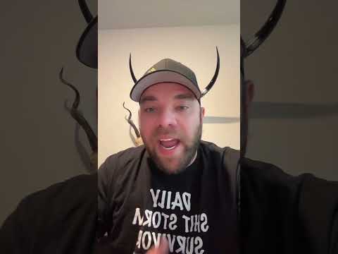 It’s never ok. #sad #charliekirk #prayers