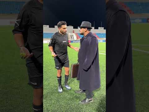 #هبيدكو " ملخص مباراة ريال مدريد و إسبانيول الحج بيريز خربها"😂