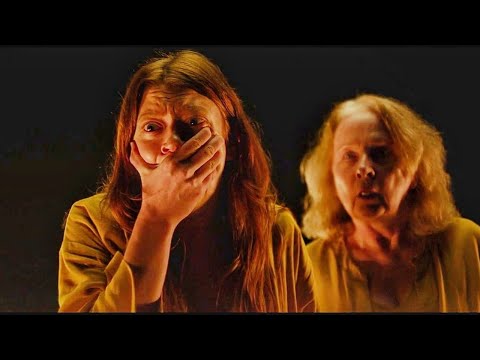 The Surrender (2025) Movie Explained In Hindi | Horror Thriller Mystery