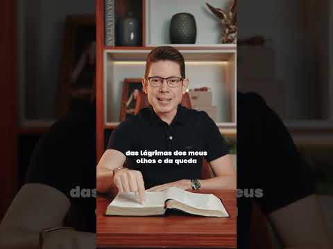 Alguém precisa ouvir isso