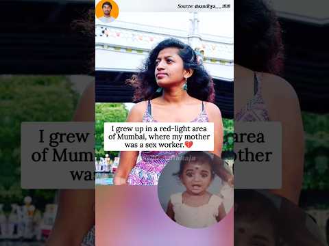 Sandhya Nair 🥺❤️// #inspiration #emotional #trending #respect #successstory #motivation #ytshorts