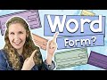 Writing Numbers in Word Form