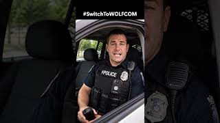 Stop Overpaying for Police Body Cameras | Switch to WOLFCOM