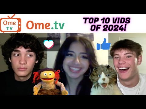 Top 10 PeterPrankster Comedy Puppet Vids of 2024!