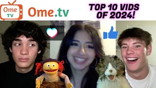 Top 10 PeterPrankster Comedy Puppet Vids of 2024!