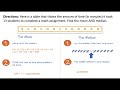 Exploring 6th Grade Statistics Concepts