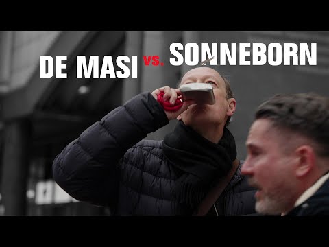 De Masi vs. Sonneborn