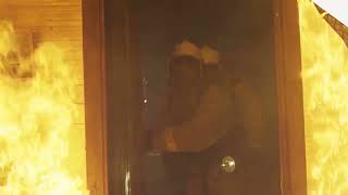 Home Fire Safety Starts with Ceasefire Fire Extinguishers