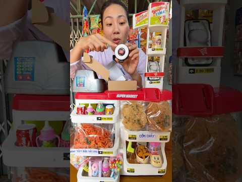 SIÊU THỊ ĐA NĂNG P238 | QUÀ YouTube