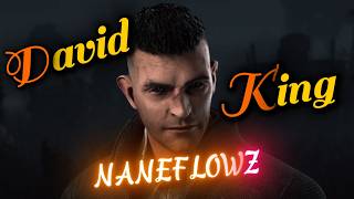 David King - Dead By Daylight Le Musicale