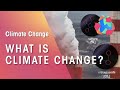 Understanding Climate Change and Sustainable Living