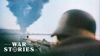 Why Operation Barbarossa Was Doomed From The Start