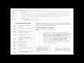 Understanding Domain-Specific Vocabulary