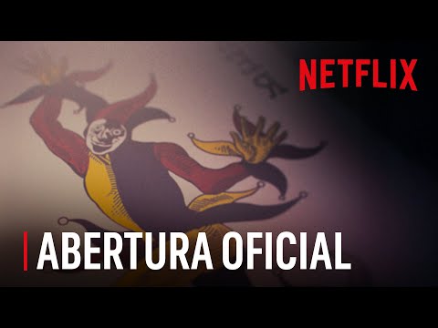 Alice in Borderland | 3ª Temporada | Abertura oficial | Netflix Brasil