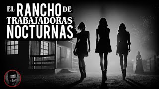 3 HISTORIAS DE TERROR DE TRABAJADORAS S3XUALES - INFRAMUNDO RELATOS
