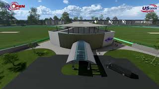 US Open Sports Complex