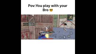 Tag your bro 🖤 #bgmimemes #tagyoyrbestfriend #edit #pubgmobile #yehdostihumnhitodenge #instagram