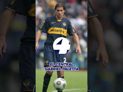 Argentinos que TERMINARON EN LA SELECCIÓN ITALIANA