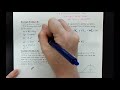 Exploring Work and Power Concepts