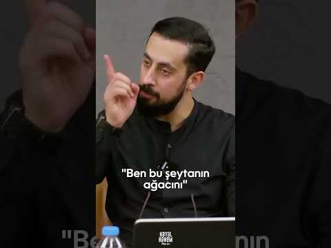 Şeytan Seni De Aldatmış Olabilir | Mehmet Yıldız #shorts