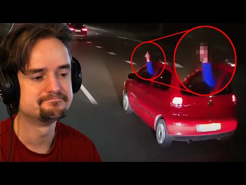 Kramp in de vingers gebeurt vaak bij Dashcams