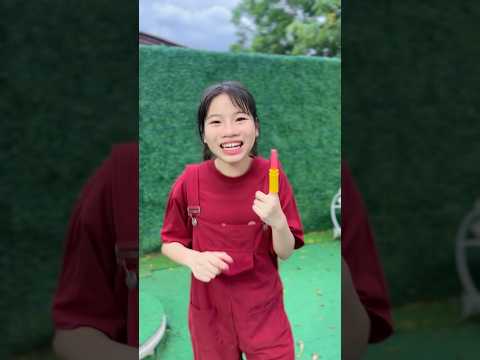 มันคืออะไร🤔 #comedy #funny #ตลก #shorts