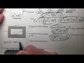 Exploring Area and Perimeter in Polynomials
