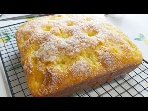 Муж в Восторге от Этого Пирога.Безумно Вкусный. Тесто без Замеса Руками.